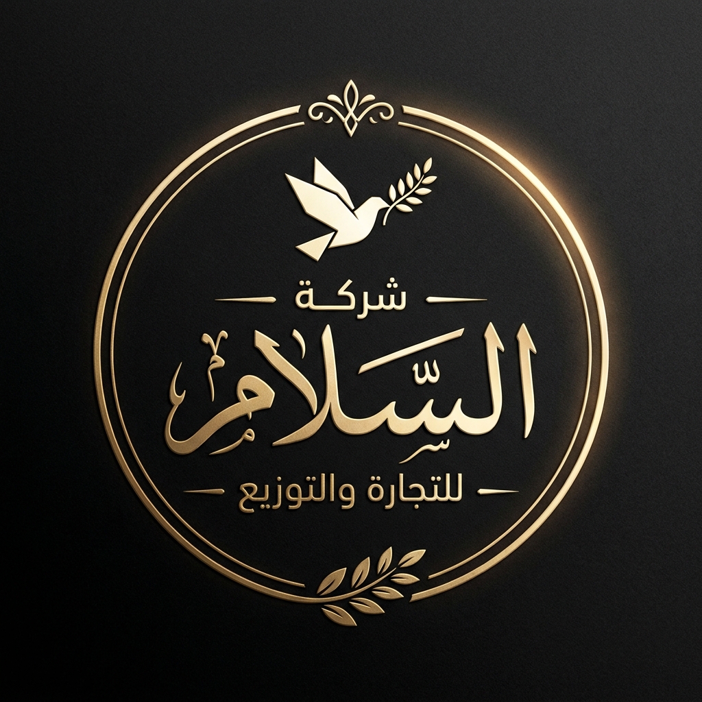 شركة السلام للتجارة والتوزيع